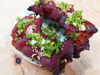 燒烤技術(shù)培訓(xùn)哪家味道好？口感純正讓人食而不膩