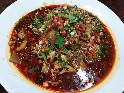 四川冒菜技術(shù)培訓(xùn)哪家好？秘制紅油配方與制作