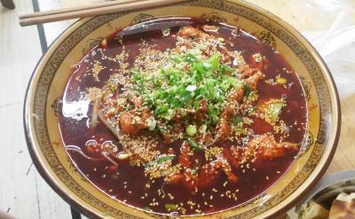 冒菜技術(shù)培訓(xùn)哪里好？小本創(chuàng)業(yè)味道正宗