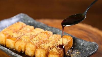 紅糖糍粑的兩種不同做法，四川小吃培訓，你比較喜歡哪一種呢