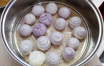 早餐包子技術培訓，味道鮮美帶來獨特美味