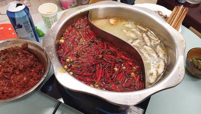 四川小火鍋技術(shù)培訓(xùn)有沒有？一對(duì)一授課讓你學(xué)到真技術(shù)