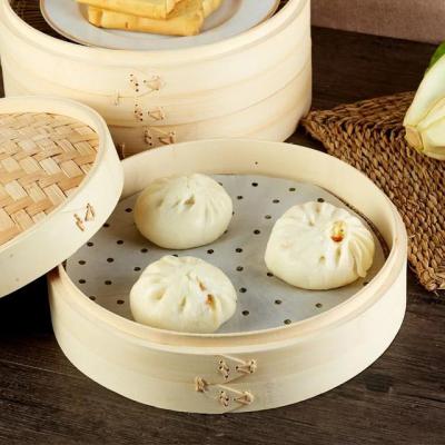 包子新做法，無需發(fā)面，皮薄如紙，好看又好吃，健康營(yíng)養(yǎng)很均衡