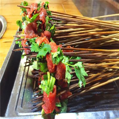 冷鍋串串香技術(shù)培訓(xùn),新穎的創(chuàng)業(yè)項目投入少