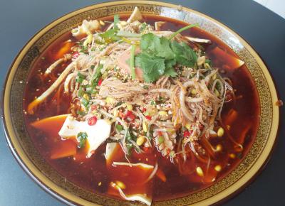 成都冒菜培訓(xùn)學(xué)校哪里好？后期制作服務(wù)非常完善