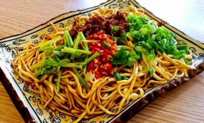 分享四種常見面條的做法，單又美味，快快收藏起來吧