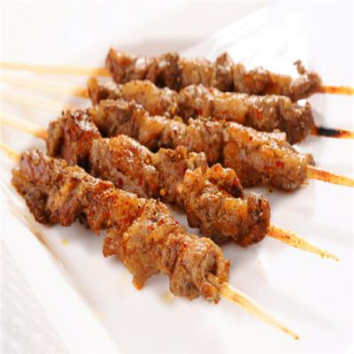 成都燒烤小吃培訓機構(gòu)哪家正宗?做一個擁有核心技術的老板