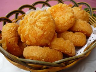 家常南瓜餅制作方法，非常適合做給孩子吃，比外面賣的干凈太多