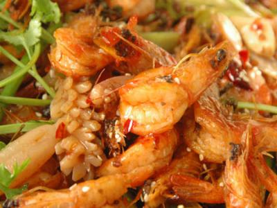 成都小吃培訓機構(gòu)哪個好？干鍋培訓工藝制作標準化