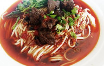 成都面食特色小吃培訓(xùn)哪里好?學(xué)員隨到隨學(xué)當天安排課程