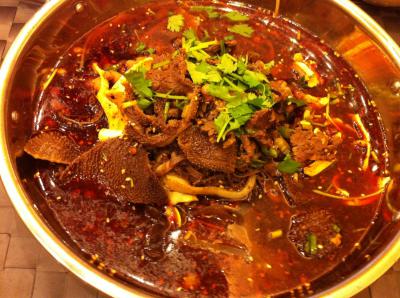 想吃麻辣燙別在買著吃了，教你一個家常版做法，簡單又好吃