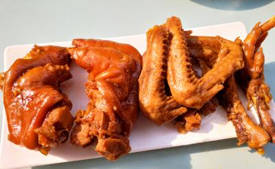  成都鹵菜技術(shù)培訓(xùn)中心哪里專業(yè)？飄味緣從清水做起