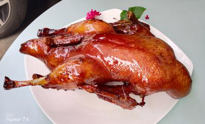 成都甜皮鴨培訓(xùn)學(xué)校哪里好？