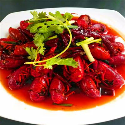 成都錦江特色麻辣小龍蝦技術(shù)培訓(xùn)哪里專業(yè)？