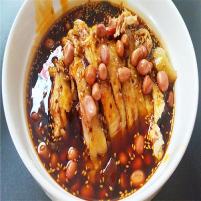 成都錦江區(qū)涼菜技術(shù)培訓(xùn)學(xué)校哪里靠譜？