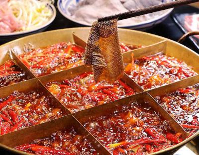 成都青羊火鍋技術(shù)培訓(xùn)班哪里好？