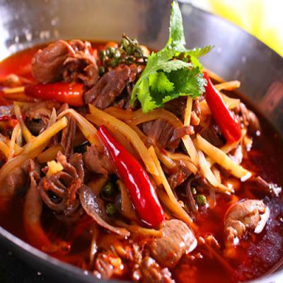 成都錦江短期干鍋技術(shù)培訓(xùn)機(jī)構(gòu)哪里靠譜？