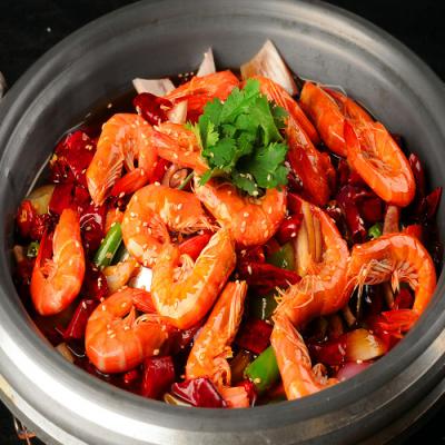 干鍋技術(shù)在哪里培訓(xùn)學(xué)校哪家好？消費(fèi)人群廣闊