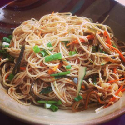 哪里可以學(xué)習(xí)正宗涼面技術(shù)？適宜各方食客