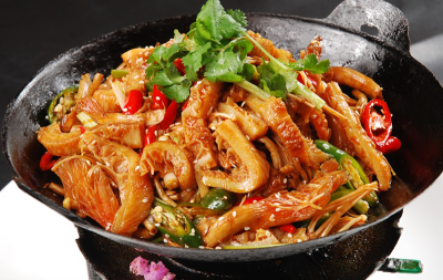 南充特色干鍋技術(shù)做法哪里教的好？