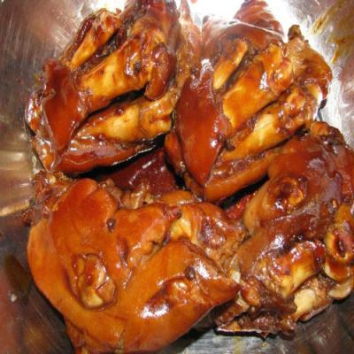  眉山鹵菜技術(shù)培訓(xùn)機(jī)構(gòu)哪里好？材料鹵制技巧