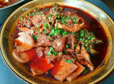  南充特色冒菜技術(shù)培訓(xùn)學(xué)校哪里教的好？