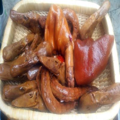 四川現(xiàn)撈鹵菜技術(shù)培訓(xùn)學(xué)校哪里正規(guī)？