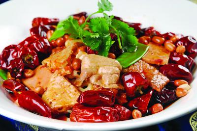 簡陽麻辣香鍋技術(shù)培訓(xùn)中心哪里好？適合所有人食用