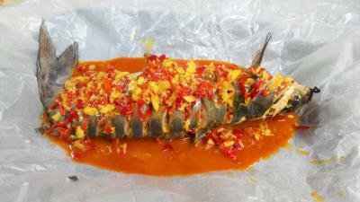 廣元紙包魚技術(shù)培訓(xùn)機(jī)構(gòu)哪里專業(yè)？手把手教您學(xué)紙包魚