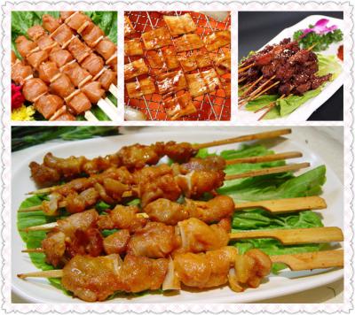 四川無(wú)煙燒烤技術(shù)培訓(xùn)學(xué)校哪里好？調(diào)味油配方