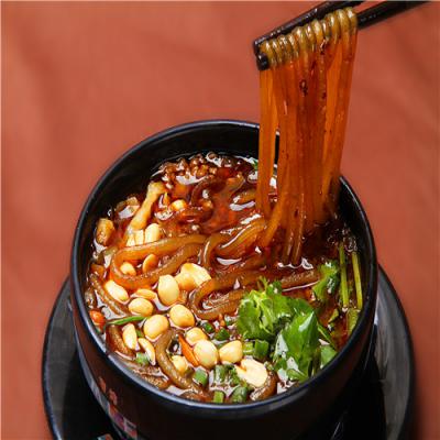 重慶麻辣酸辣粉技術(shù)培訓(xùn)機(jī)構(gòu)哪里正宗？各種味型調(diào)制技巧