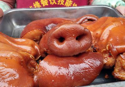 成都學(xué)鹵菜技術(shù)培訓(xùn)需要多少錢？