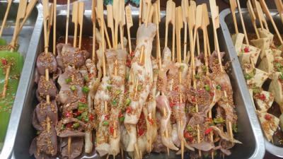 成都紙杯串串練習(xí)哪里好？不含任何添加劑