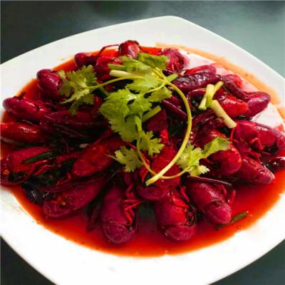 成都十三香小龍蝦技術(shù)培訓(xùn)哪里靠譜？產(chǎn)品成熟