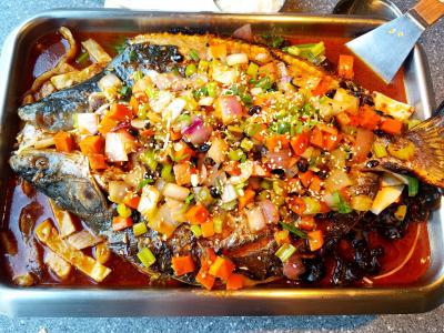 成都萬(wàn)州烤魚(yú)技術(shù)培訓(xùn)要多久？