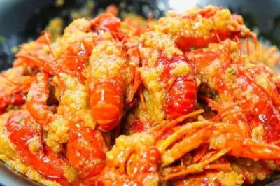 成都小龍蝦技術(shù)培訓(xùn)哪家味道好？正宗餐飲美食業(yè)