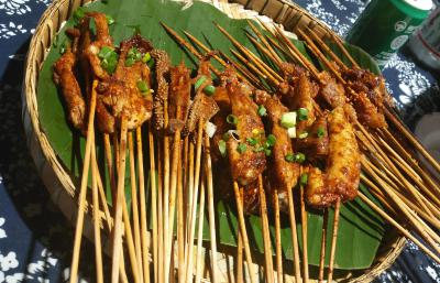 成都海鮮燒烤技術(shù)培訓(xùn)機(jī)構(gòu)哪里好？手把手教學(xué)