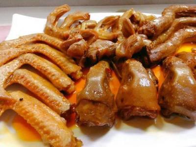 成都專業(yè)鹵菜技術(shù)培訓(xùn)班哪里好？鹵水注意事項(xiàng)