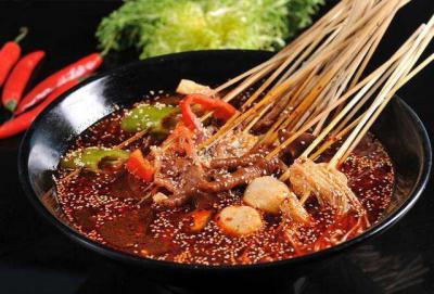 成都串串香技術(shù)培訓(xùn)哪里味道好？