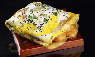  成都煎餅果子技術(shù)培訓(xùn)價(jià)格哪里便宜？