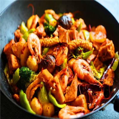 成都麻辣香鍋技術(shù)培訓(xùn)班哪里好？