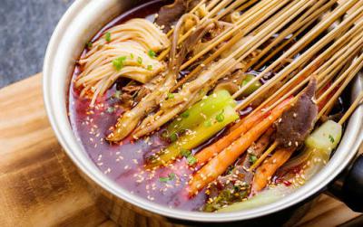 成都冷鍋串串技術(shù)培訓(xùn)哪里好？配方及資料免費(fèi)贈送