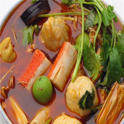 成都麻辣燙技術(shù)培訓(xùn)班哪里專業(yè)？制作麻辣燙湯底料
