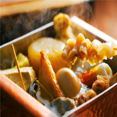 成都關(guān)東煮技術(shù)培訓(xùn)哪里正宗？煮骨湯調(diào)味和熬制技術(shù)