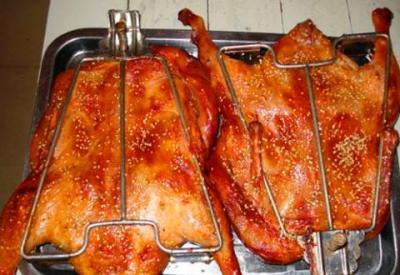 成都手撕烤鴨技術(shù)培訓(xùn)哪里好？投入成本低