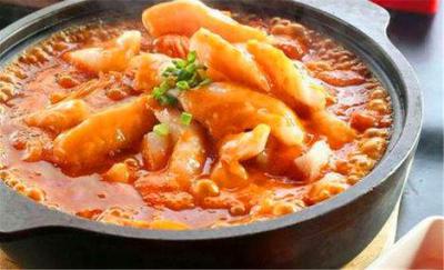  成都小吃技術(shù)培訓(xùn)哪里好？啵啵魚培訓(xùn)