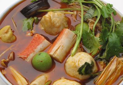 四川麻辣燙技術(shù)培訓(xùn)班哪里好？.醬料的制作技術(shù)