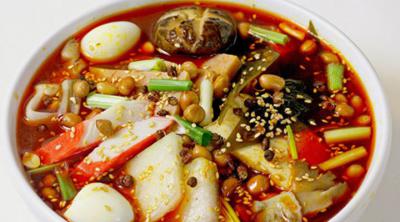 成都學(xué)習(xí)正宗麻辣燙技術(shù)培訓(xùn)哪家好？熟透操作流程