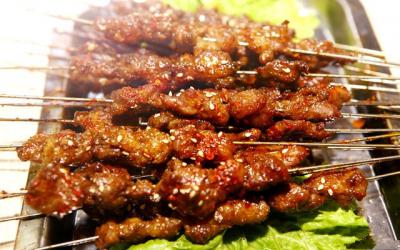  成都正宗燒烤技術(shù)配方多少錢？燒烤技術(shù)培訓(xùn)班