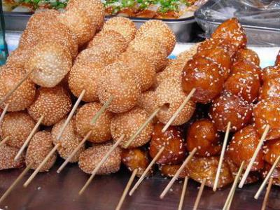 四川糖油果子??配方技能操練哪家好？免費(fèi)供給理論指導(dǎo)開(kāi)店